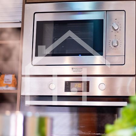 Apartament Arganosa 17 - Oviedo - A 10 Min Del Centro Zewnętrze zdjęcie