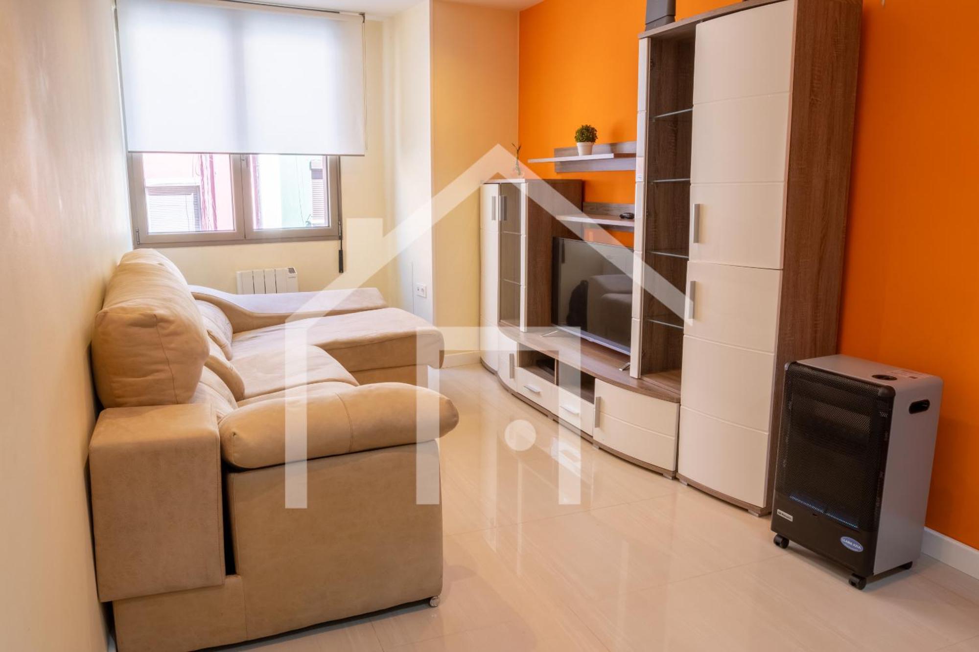 Apartament Arganosa 17 - Oviedo - A 10 Min Del Centro Zewnętrze zdjęcie