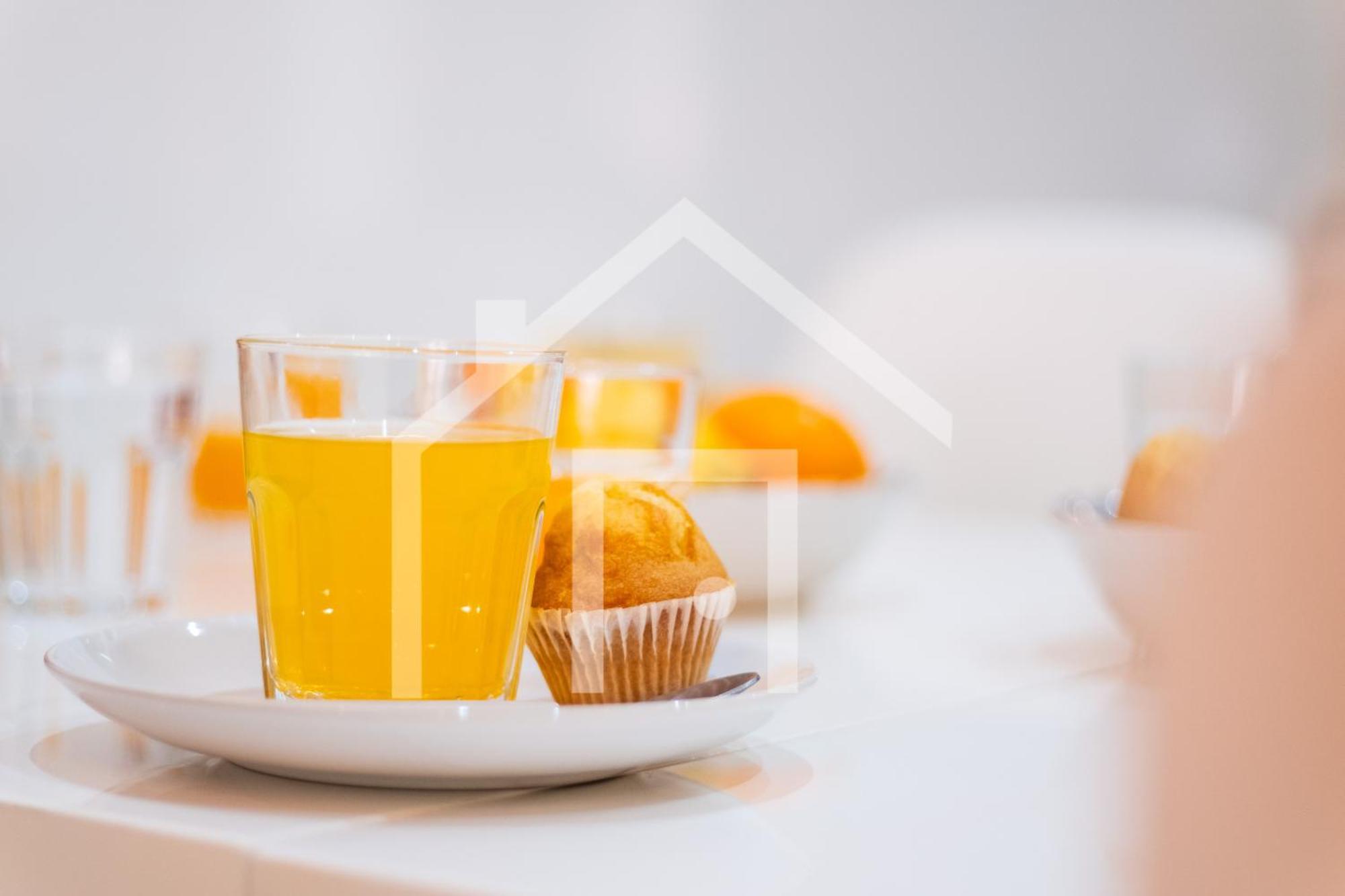 Apartament Arganosa 17 - Oviedo - A 10 Min Del Centro Zewnętrze zdjęcie