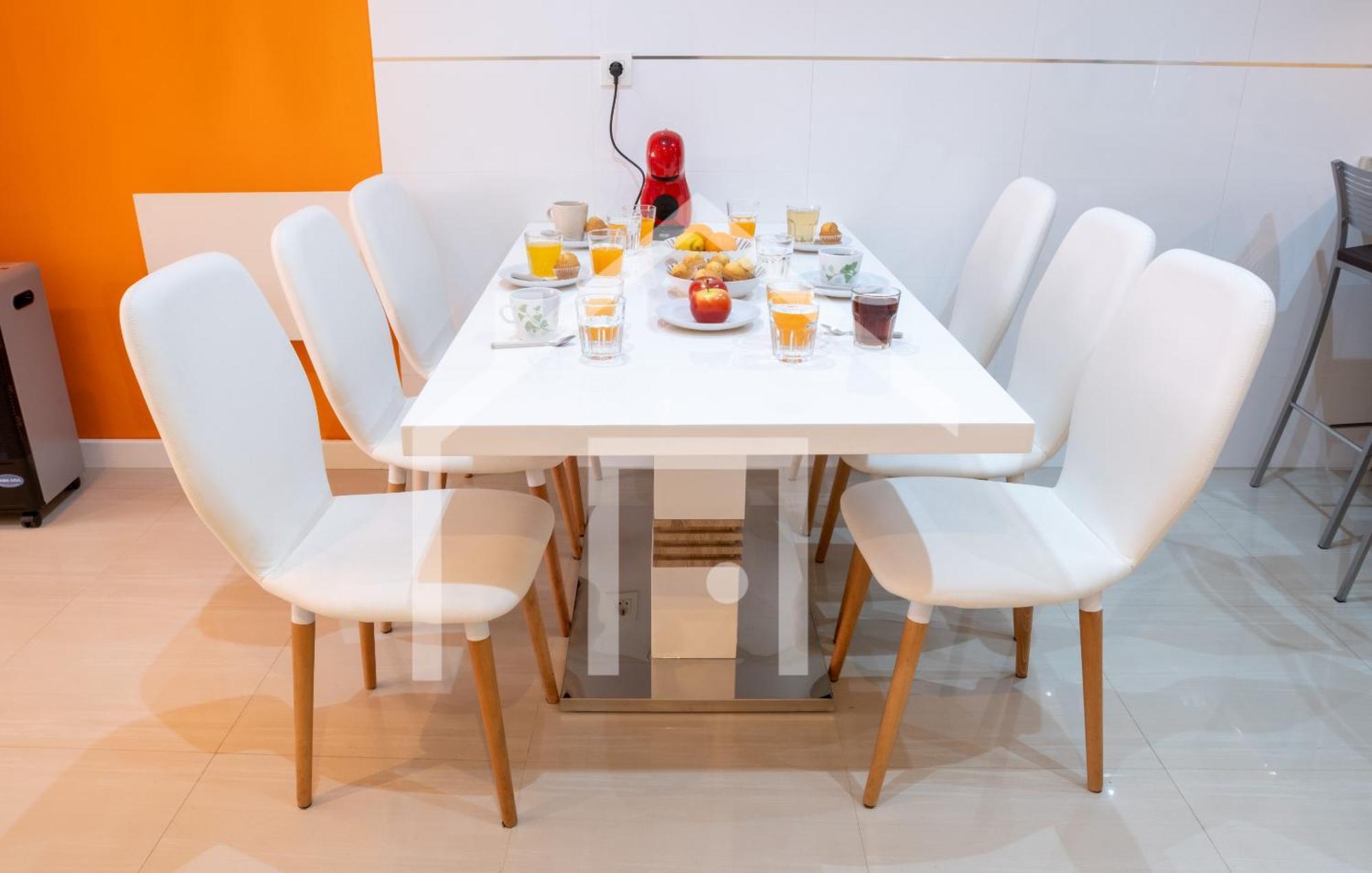 Apartament Arganosa 17 - Oviedo - A 10 Min Del Centro Zewnętrze zdjęcie