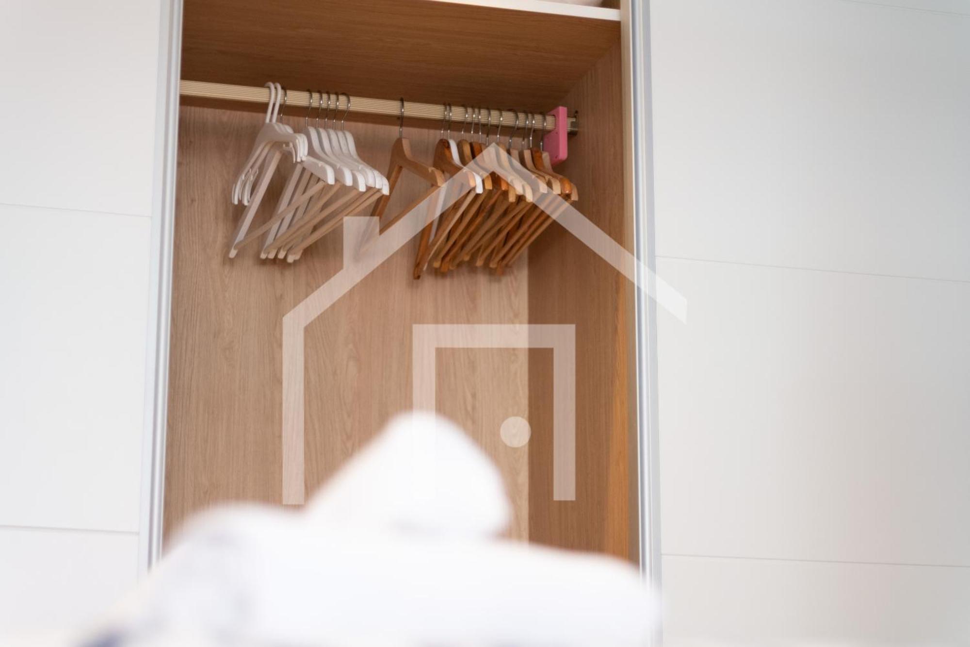 Apartament Arganosa 17 - Oviedo - A 10 Min Del Centro Zewnętrze zdjęcie