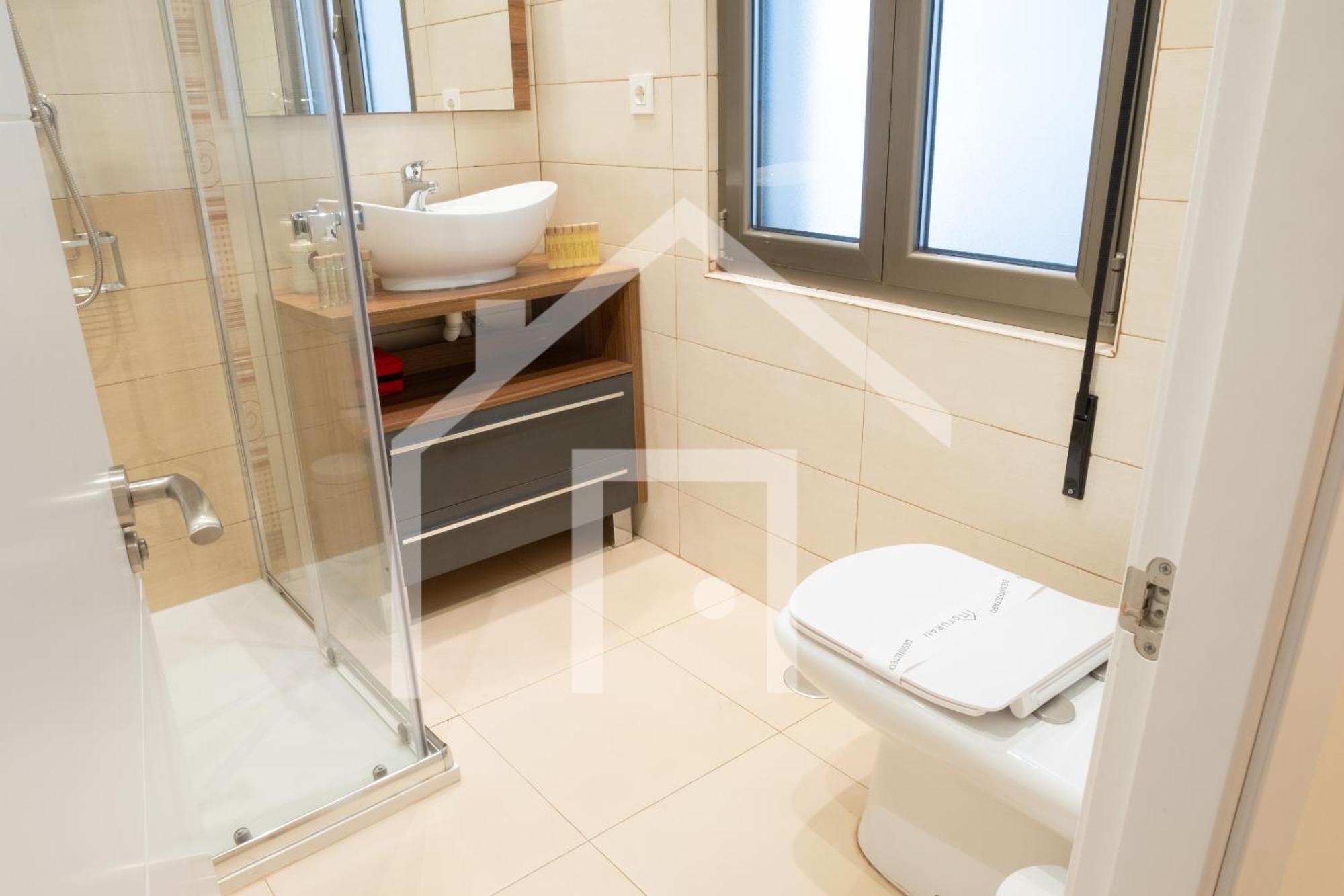 Apartament Arganosa 17 - Oviedo - A 10 Min Del Centro Zewnętrze zdjęcie