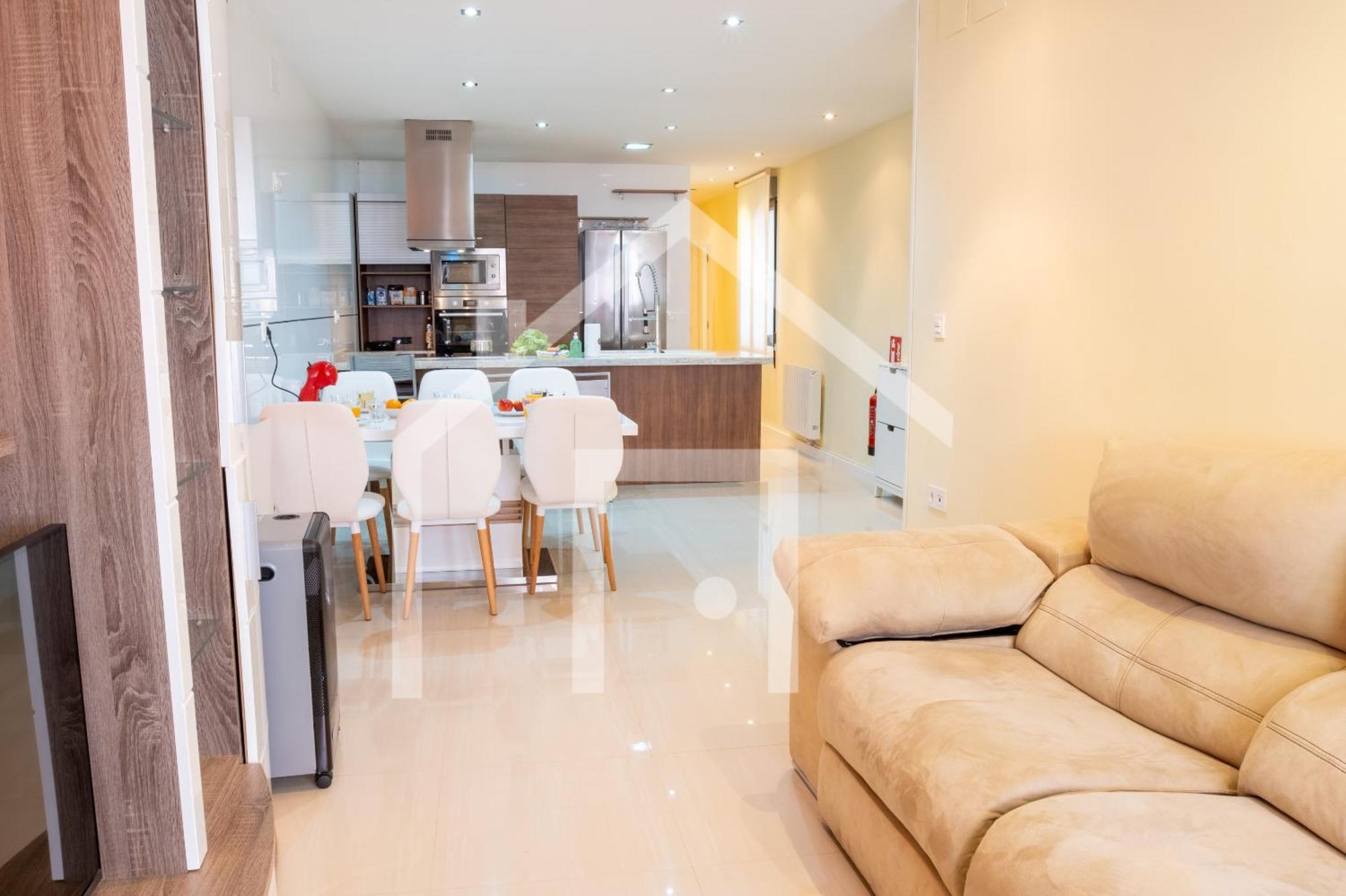 Apartament Arganosa 17 - Oviedo - A 10 Min Del Centro Zewnętrze zdjęcie