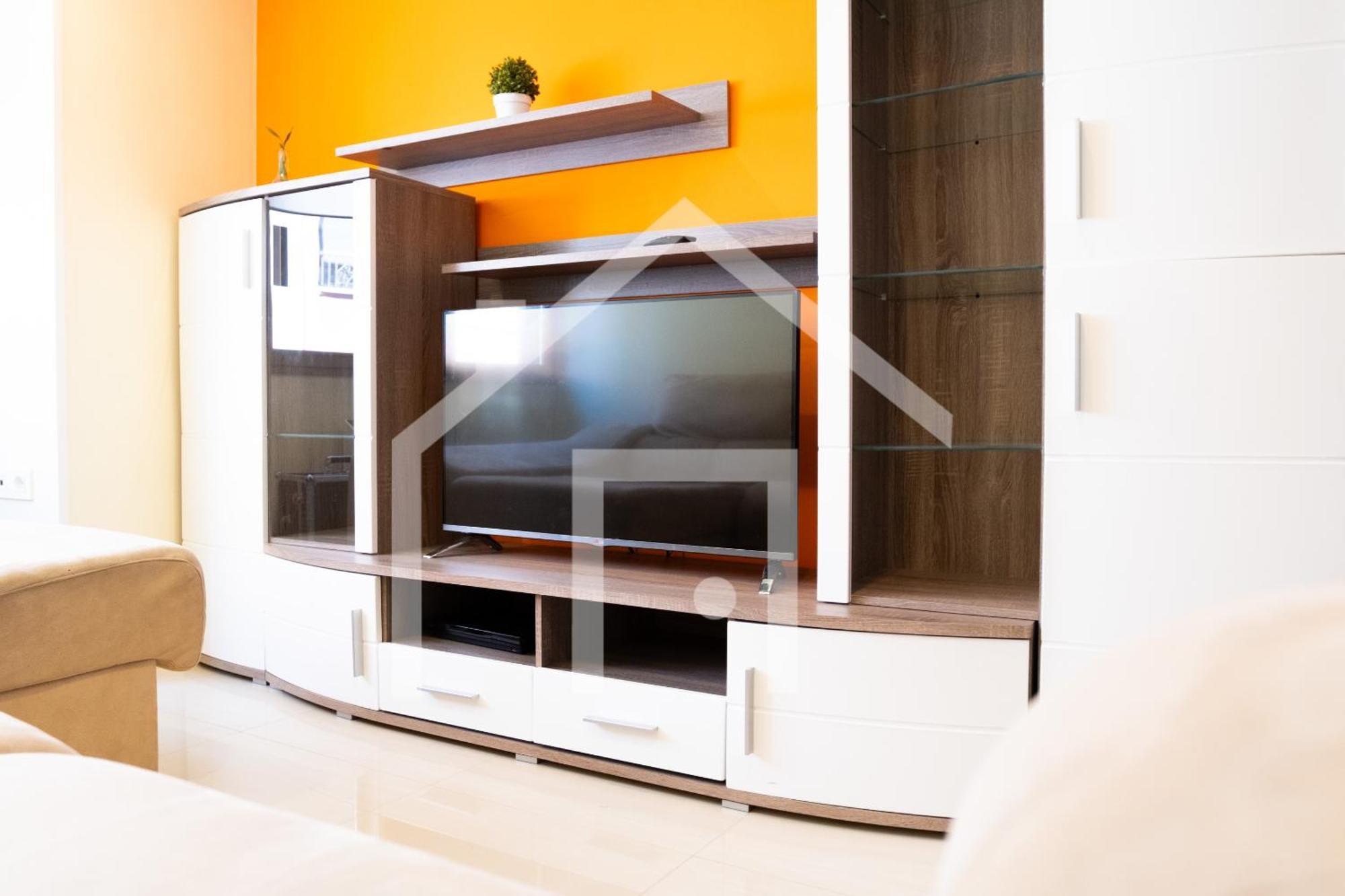 Apartament Arganosa 17 - Oviedo - A 10 Min Del Centro Zewnętrze zdjęcie