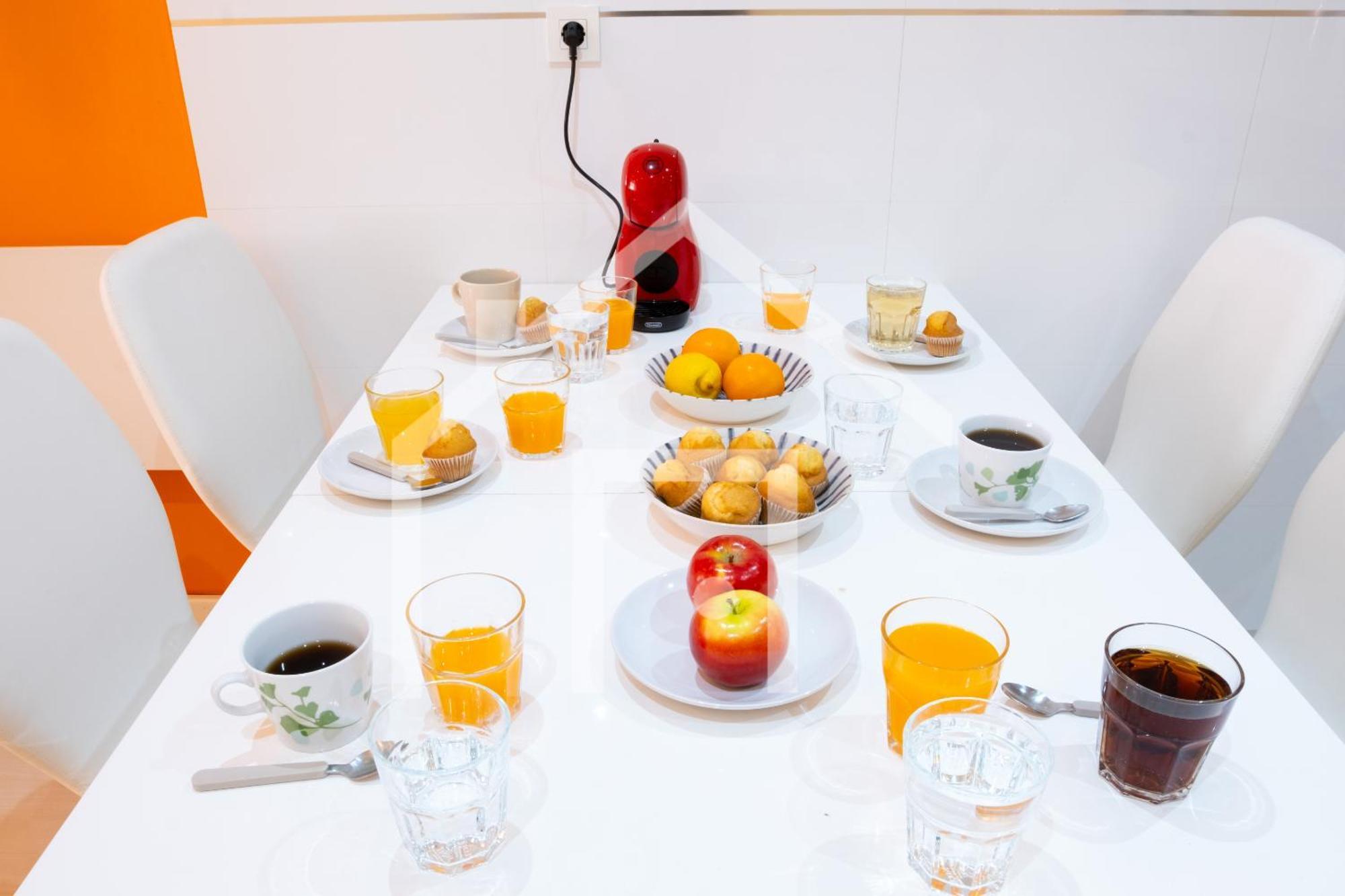 Apartament Arganosa 17 - Oviedo - A 10 Min Del Centro Zewnętrze zdjęcie