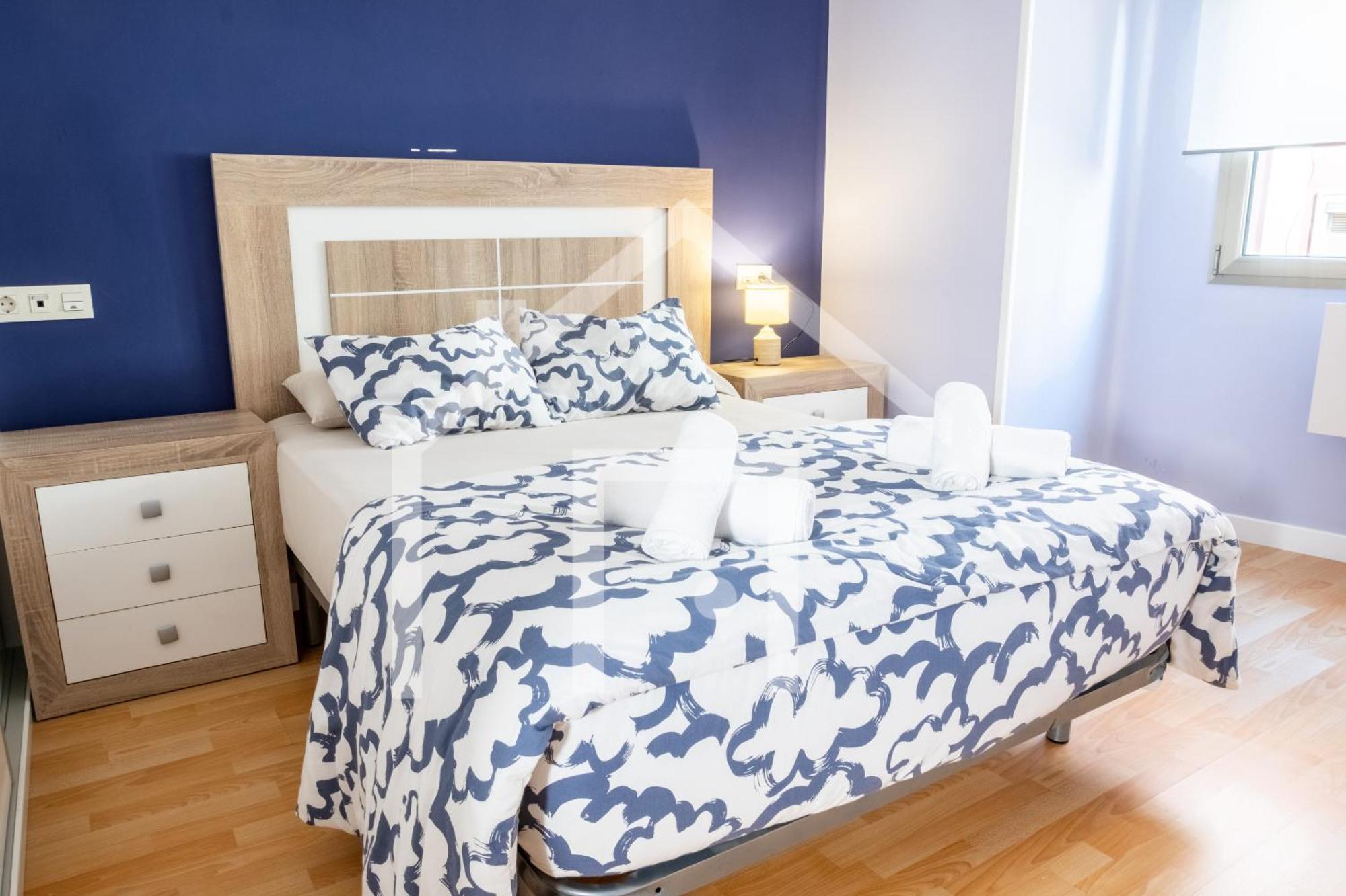 Apartament Arganosa 17 - Oviedo - A 10 Min Del Centro Zewnętrze zdjęcie