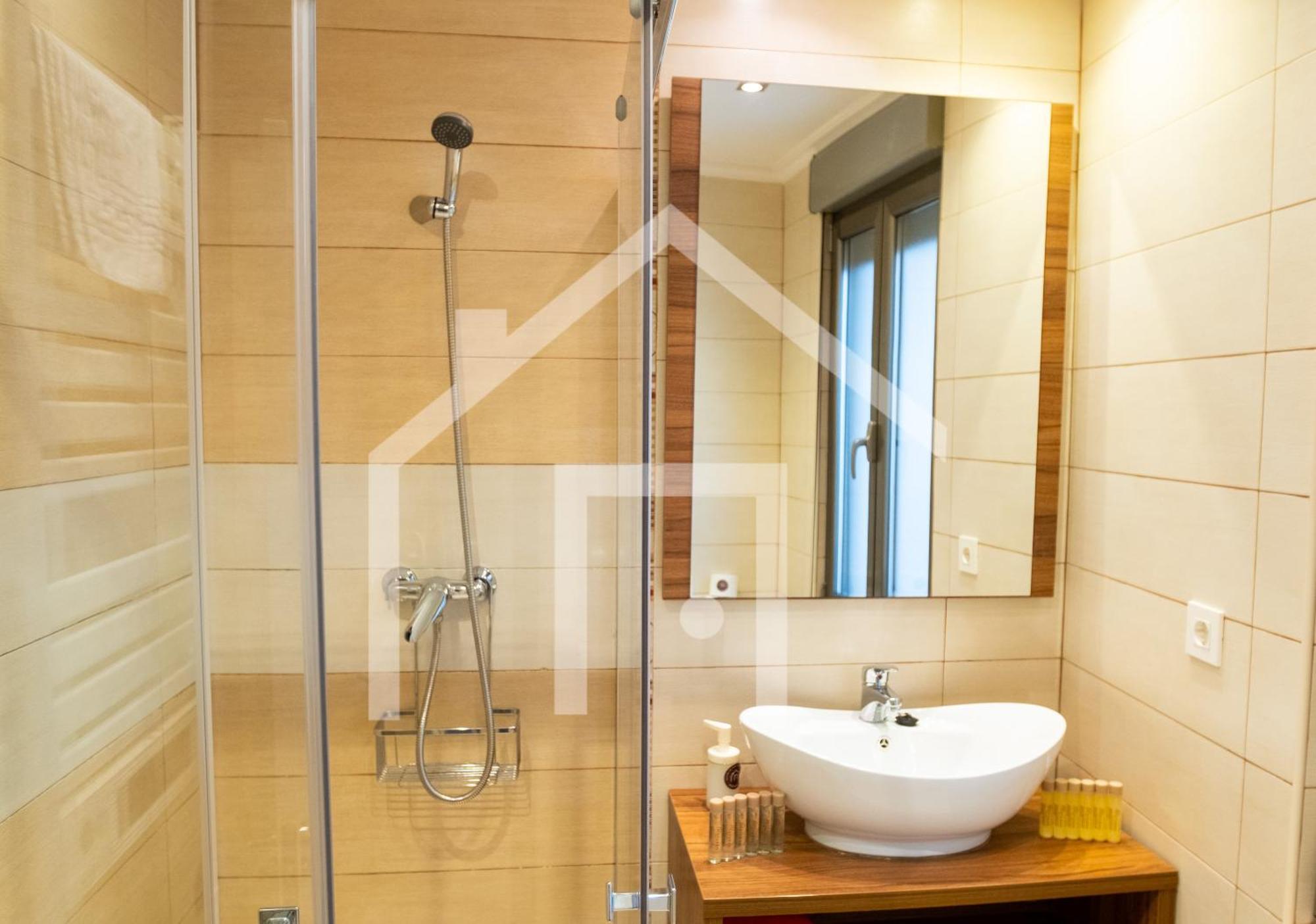 Apartament Arganosa 17 - Oviedo - A 10 Min Del Centro Zewnętrze zdjęcie