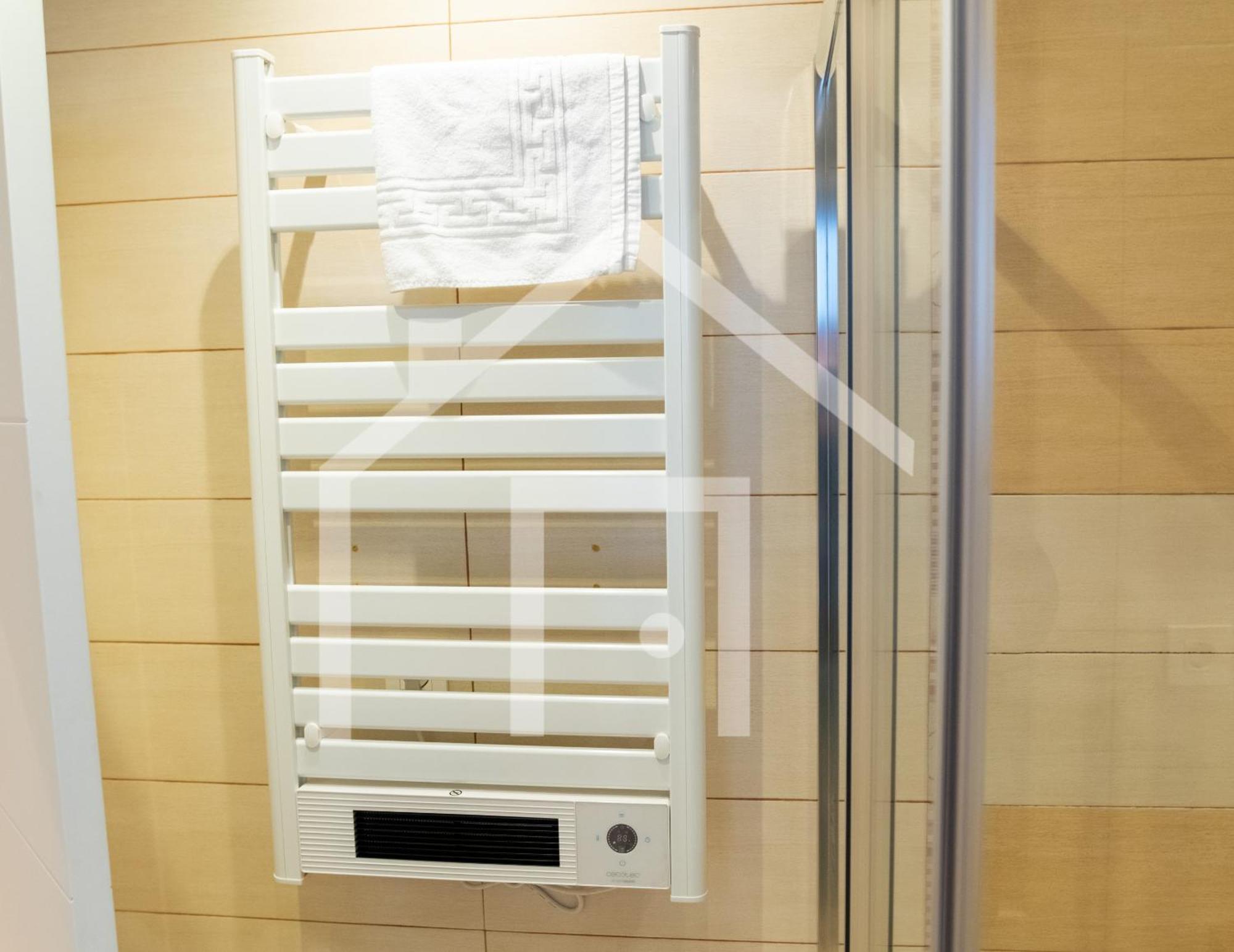 Apartament Arganosa 17 - Oviedo - A 10 Min Del Centro Zewnętrze zdjęcie