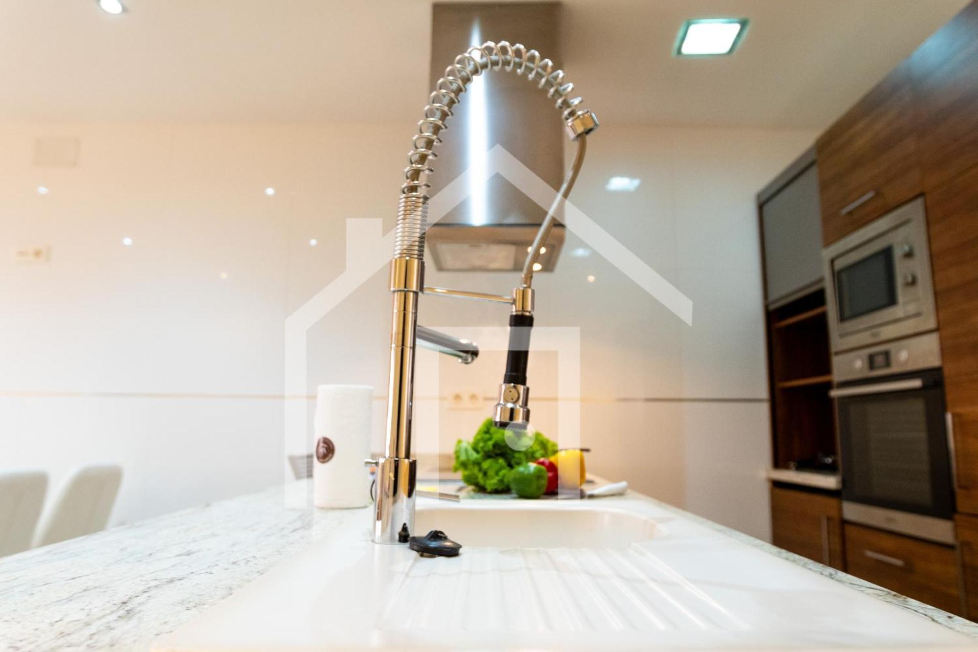 Apartament Arganosa 17 - Oviedo - A 10 Min Del Centro Zewnętrze zdjęcie