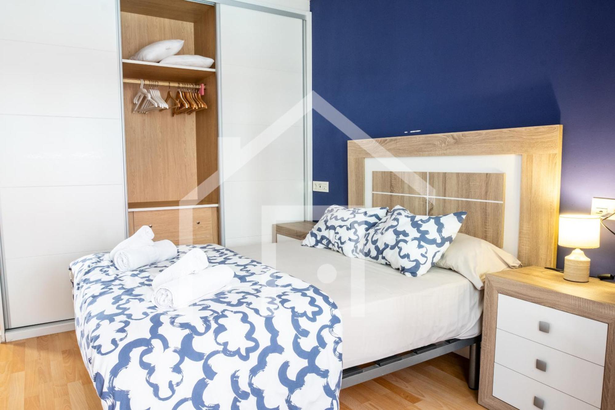 Apartament Arganosa 17 - Oviedo - A 10 Min Del Centro Zewnętrze zdjęcie