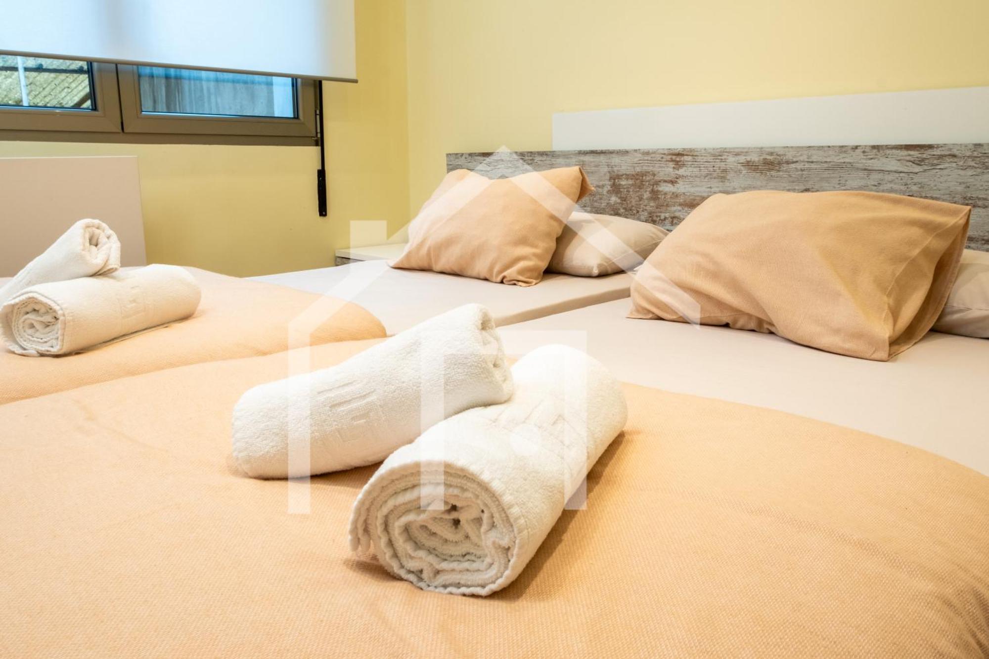 Apartament Arganosa 17 - Oviedo - A 10 Min Del Centro Zewnętrze zdjęcie