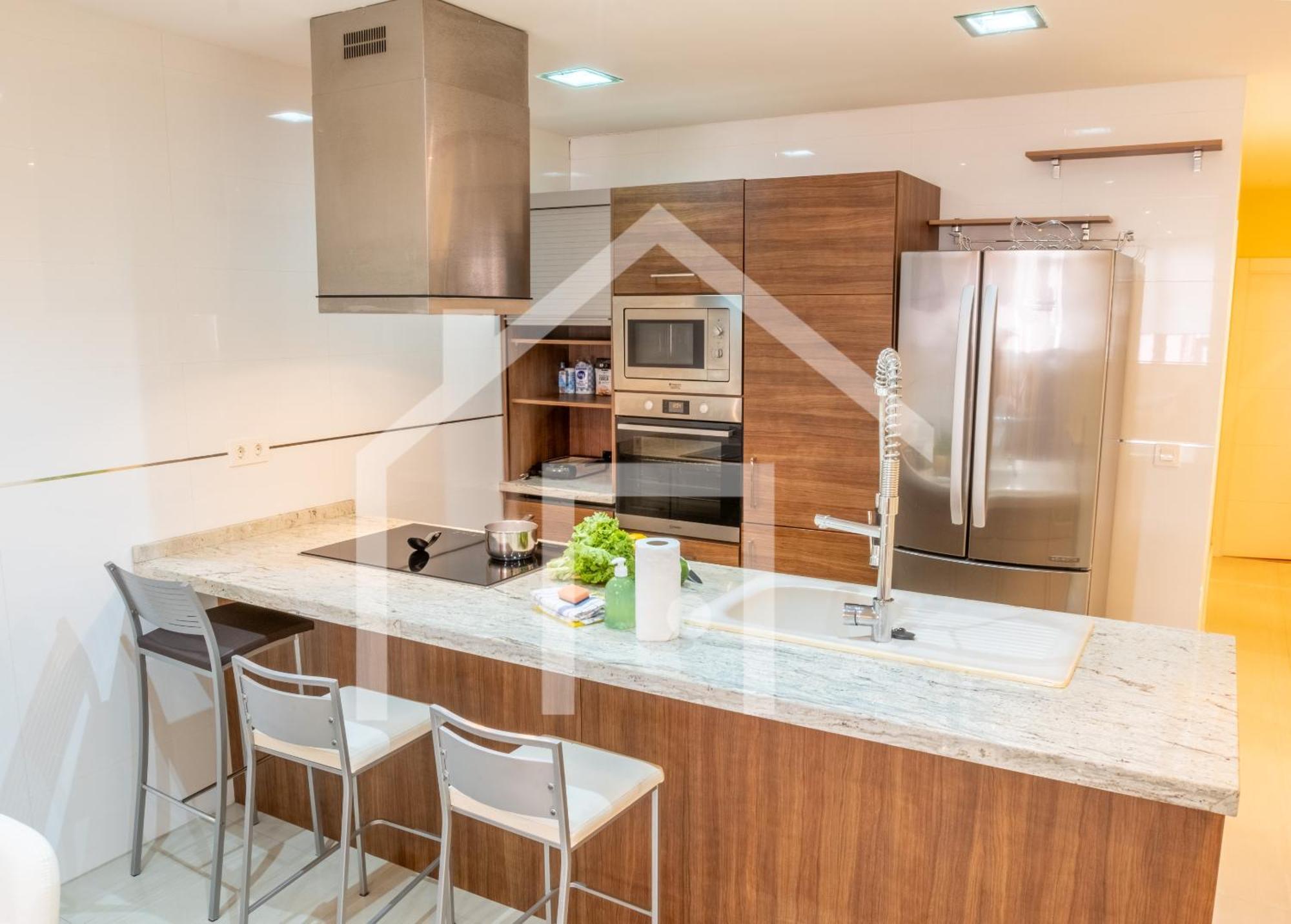 Apartament Arganosa 17 - Oviedo - A 10 Min Del Centro Zewnętrze zdjęcie
